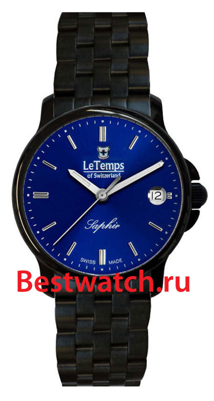 Часы Le Temps Zafira LT1065.33BB01